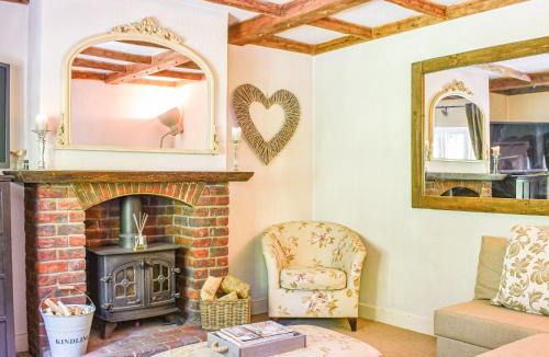 Burley House | Greenbank Cottage