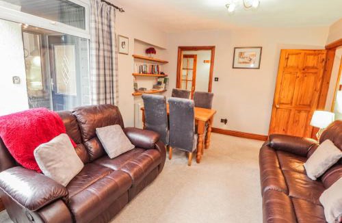 Crosthwaite House | Greenbank Cottage