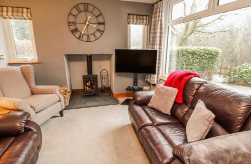 Crosthwaite House | Greenbank Cottage