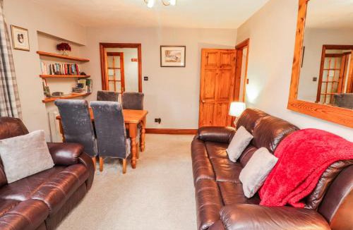 Crosthwaite House | Greenbank Cottage