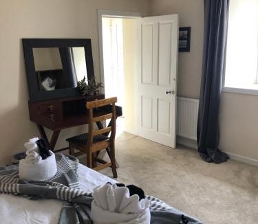 Tobermory House | Greenbank