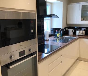 Tobermory House | Greenbank