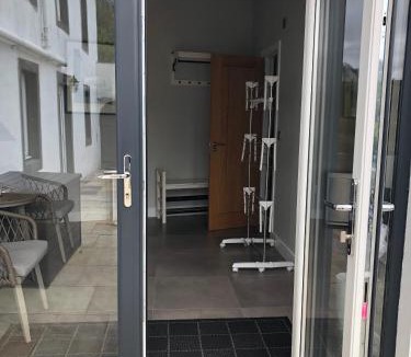 Tobermory House | Greenbank