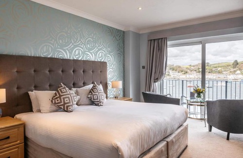 Mylor Churchtown Hotel | Greenbank Hotel