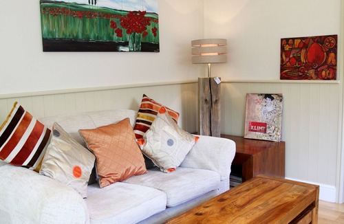 Wendling Hotel | Greenbanks Hotel