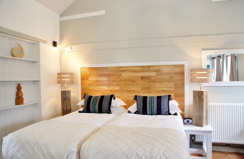 Wendling Hotel | Greenbanks Hotel