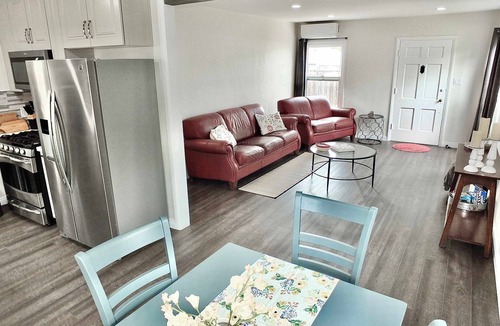 Belmont Heights House | Greenbelt Guesthouse - Peaceful, Golf, Bowling Green. Easy Access to World Cup