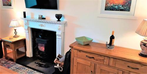 Muthill House | Greenbrae East