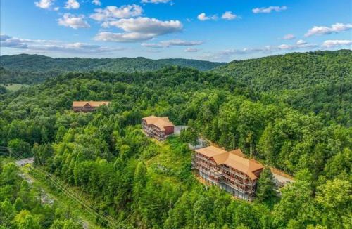 Pittman Center House | Greenbrier Estate