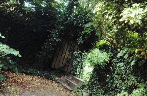 Aalborg Midtby Apartment | Greenbrook Homes - BLUE TWIN