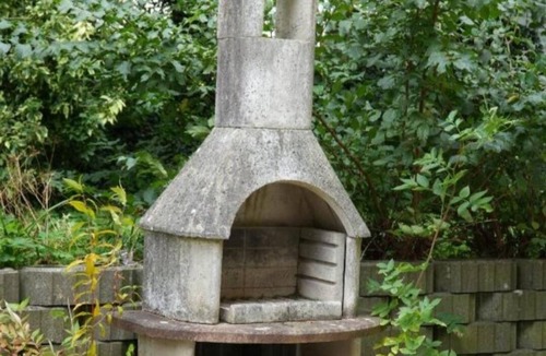 Aalborg Midtby Apartment | Greenbrook Homes - BLUE TWIN