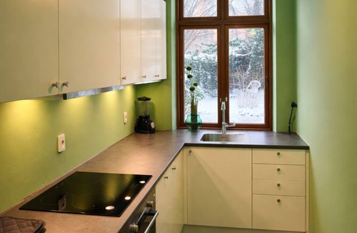 Aalborg Midtby Apartment | Greenbrook Homes - Ensuites