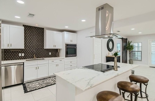 Original Town House | Greenbrook in Carrollton Charm