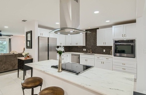 Original Town House | Greenbrook in Carrollton Charm