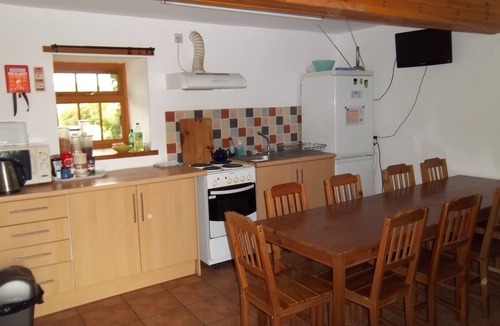 Walwick Bed & Breakfast | Greencarts Bunkhouse