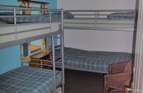 Walwick Bed & Breakfast | Greencarts Bunkhouse