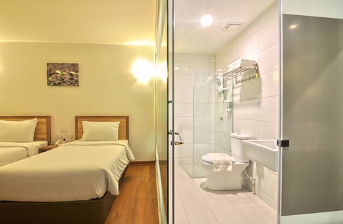 Sungai Petani Hotel | Greencity Hotel