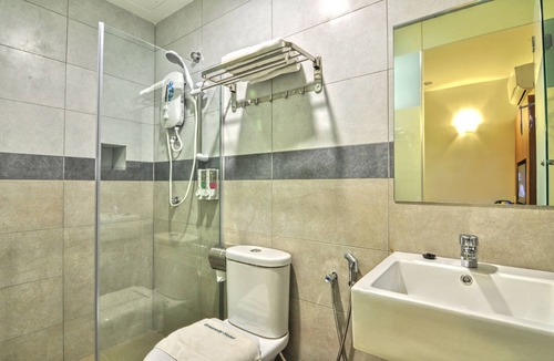 Sungai Petani Hotel | Greencity Hotel