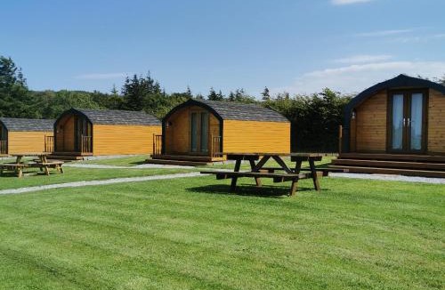 Buckie Other | Greencraig Pods