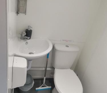 Buckie Other | Greencraig Pods