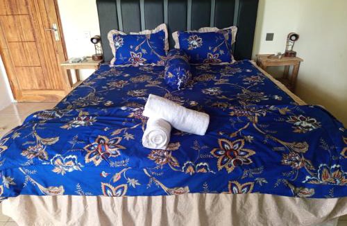 Tetebatu House | Greenday bungalows