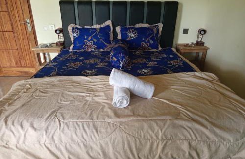 Tetebatu House | Greenday bungalows