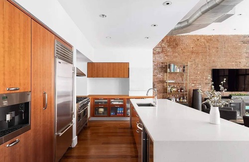 SoHo Apartment | Greene Loft by StayHaus | 3BR w/Doorman, Elevator