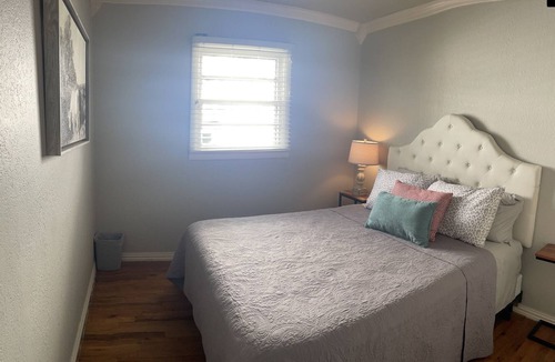 Canyon House | Greener Pastures