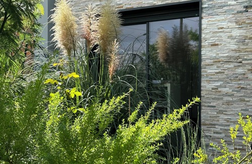 Bagneux House | Greenery House near Paris