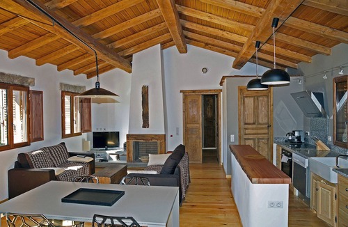 Tasso Villa | greenery in the chestnut grove.