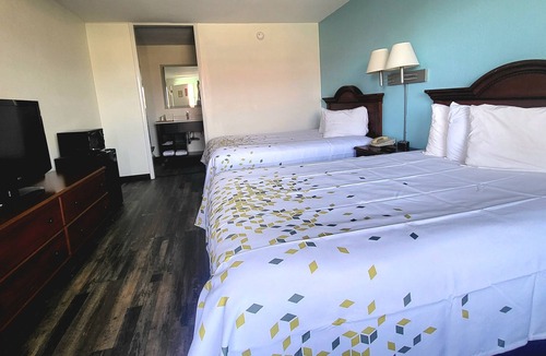 Greeneville Hotel | Greeneville Inn and Suites