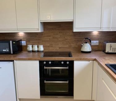 Wick House | Greenfield Cottage