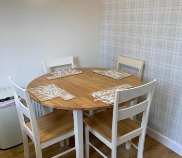 Wick House | Greenfield Cottage