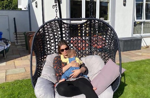 Alloway Villa | Greenfield