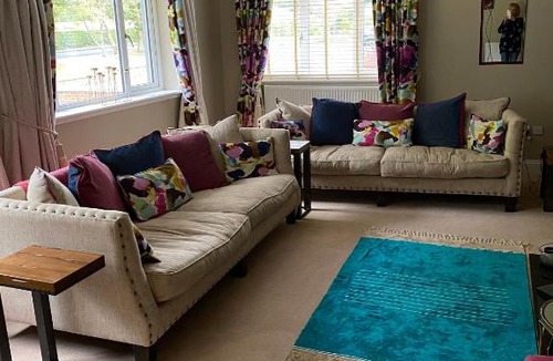 Alloway Villa | Greenfield