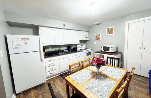 Greenfield Apartment | Greenfield Gem, 2026 MAJOR UPGRADES!