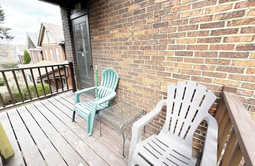Greenfield Apartment | Greenfield Gem, 2026 MAJOR UPGRADES!