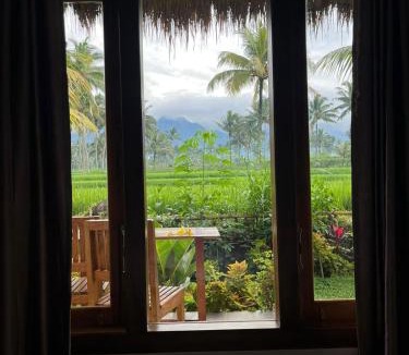 Tetebatu House | Greenfield-Lombok