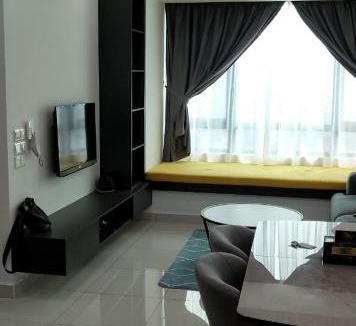 Bandar Sunway Apartment | Greenfield residence