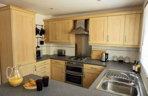 Ashford House | Greenfields House Ashford