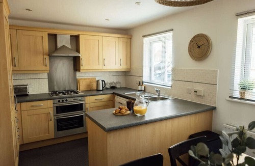 Ashford House | Greenfields House Ashford