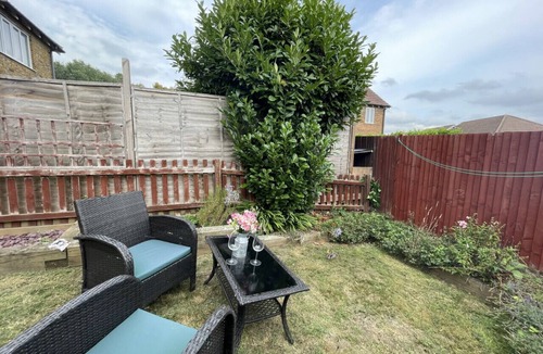 Ashford House | Greenfields House Ashford