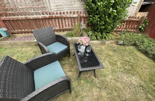 Ashford House | Greenfields House Ashford