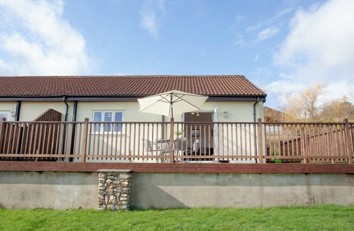Honiton Cottage | Greenfields - UK43269