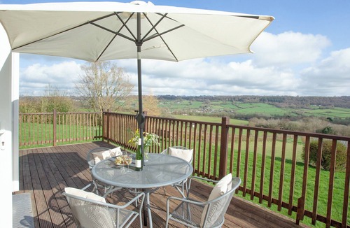 Honiton Cottage | Greenfields - UK43269