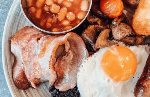 Belford House | Greenfinch