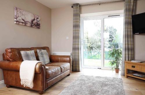 Belford House | Greenfinch