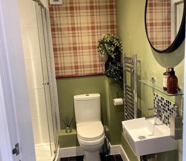 Ongar Apartment | Greenfinch Lodge