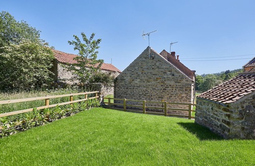 Hutton le Hole House | Greengate Cottage in Hutton-le-Hole
