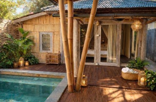 Gili Meno Villa | Greengo Private POOL VILLA